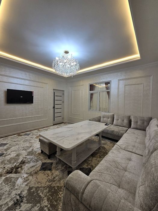 2 хонали квартира