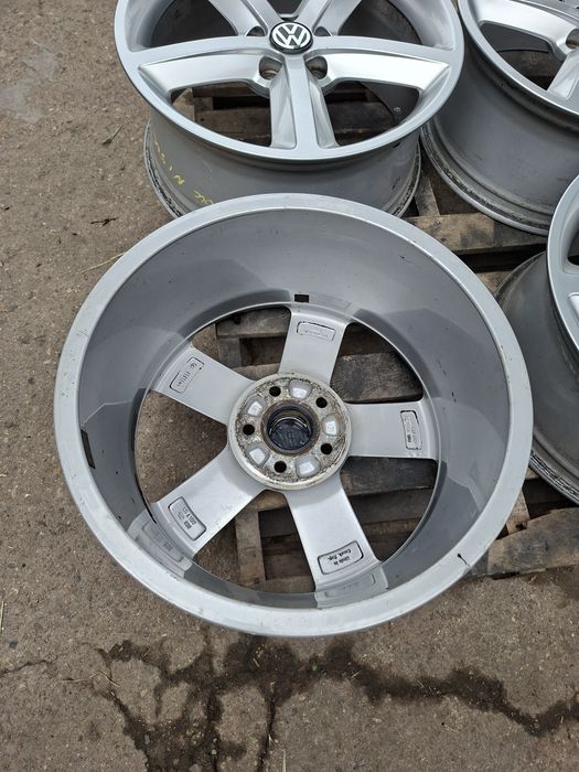 18" 5X112mm VW/ Audi, 5х112мм Фолксваген