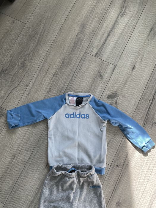Спортен екип Адидас