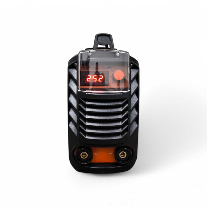 Електрожен VikiLux MMA IGBT 250N Инверторен