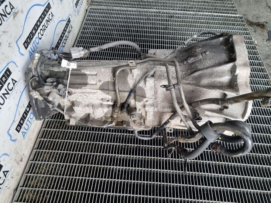 Cutie de viteze Mitsubishi Shogun Pajero Pinin 2.0 GDI 1999 - 2006 131CP Automata 4G94 ...