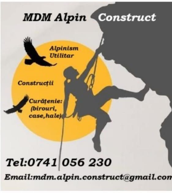 Curățenie profesionala și zugravire