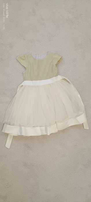 Платье для девочек