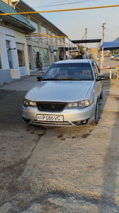 Продаётся!  "NEXIA 2" 2009года  пробег 380000км