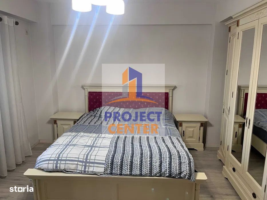 Apartament 2 camere Ultracentral