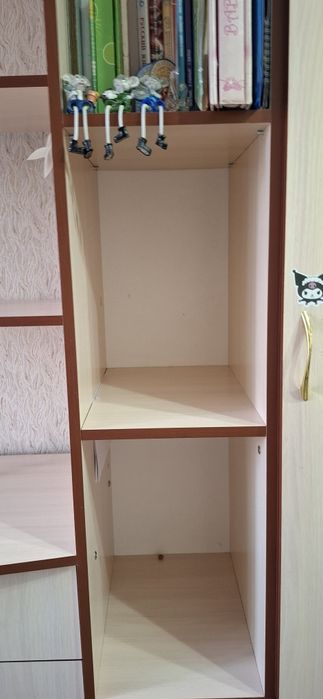 Подростковый стол