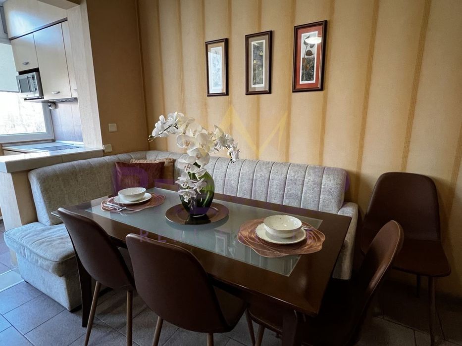 Дава се под наем Тристаен апартамент в Варна, Чаталджа - 80 кв.м за 918 € - Снимка #8