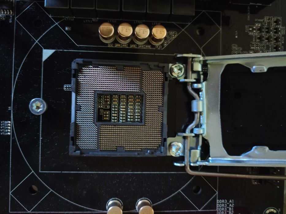 Дъно за компютър Gigabyte B85 killer