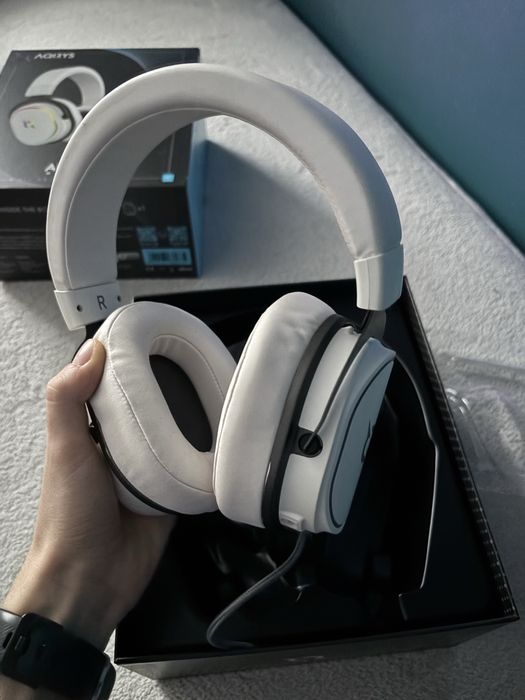 Căști Aqiris altair