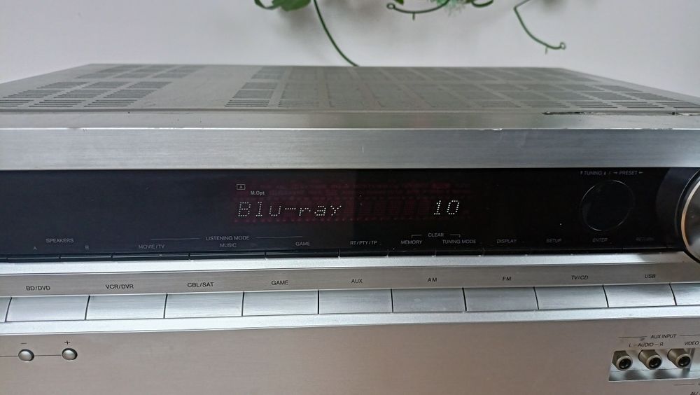 Vand receiver Onkyo TX-SR309
