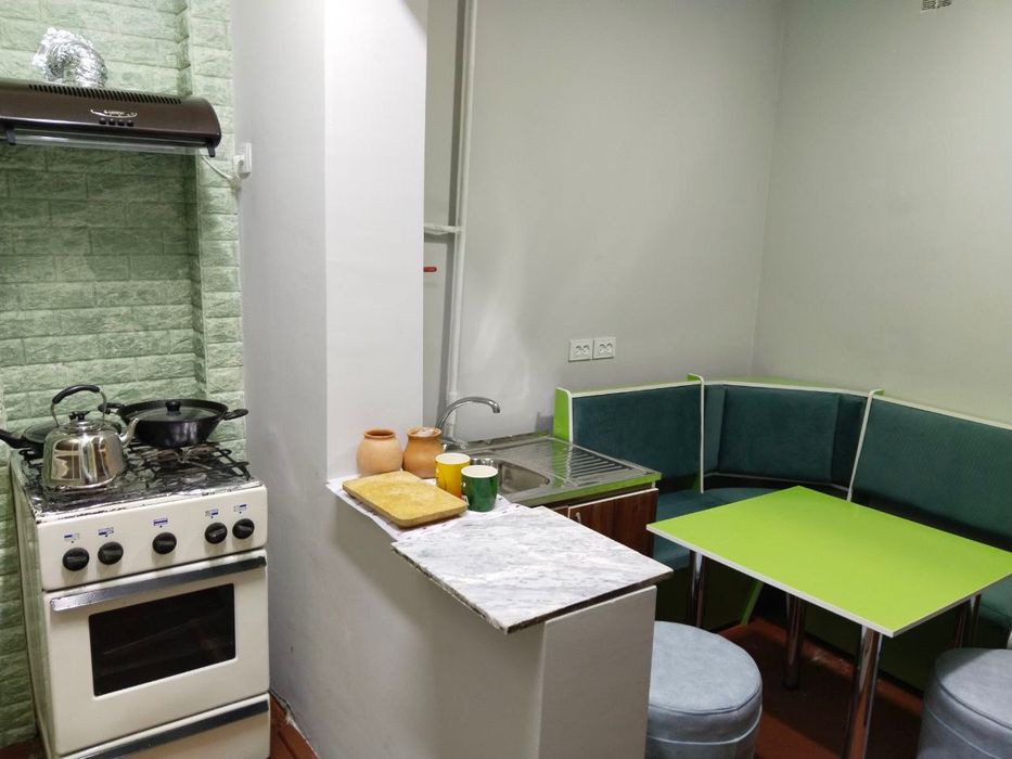 2-комнатная метро Тинчлик