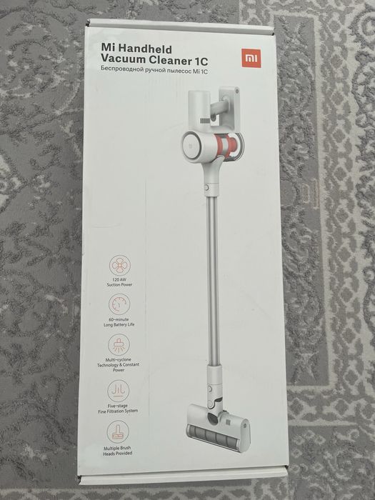Xiaomi Mi Handheld Vacuum Cleaner 1C