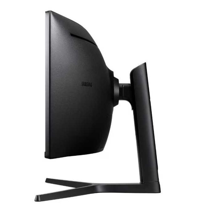 Hope Amanet P1/ Monitor LED VA Samsung 48.9" , Curbat, Ultra Wide, 144Hz / COD 45246
