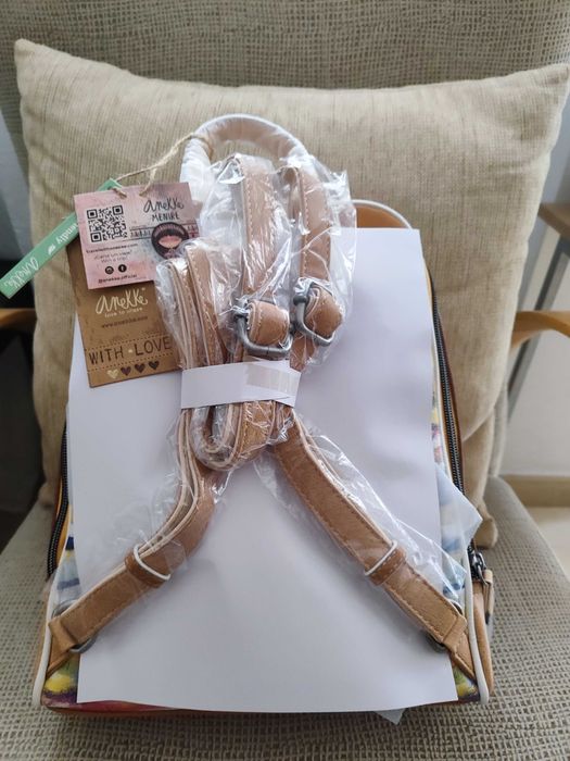 Anekke раница / Анеке Испания