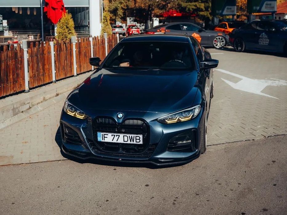 BMW Seria 4