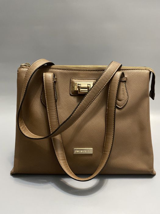 Сумка Pierre Cardin оригинал