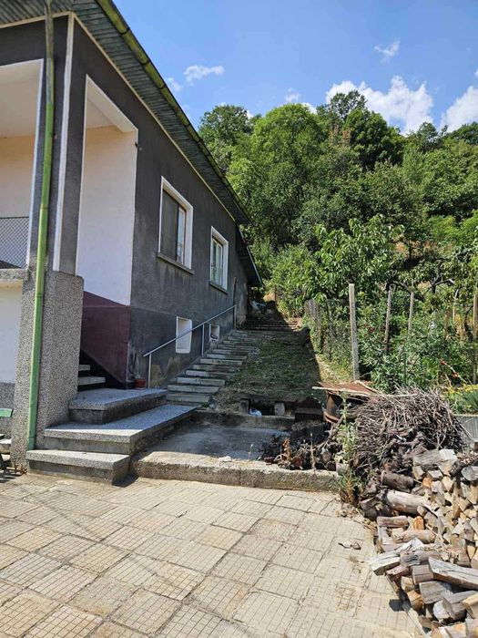Продава се Къща в с. Сестримо, Област Пазарджик - 90 кв.м за 439 €/кв.м - Снимка #1