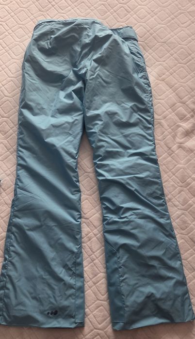 Echipament schi femei - Geaca + pantalon+ manusi