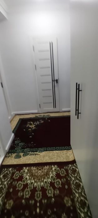 Аренда 2х комнатная квартира