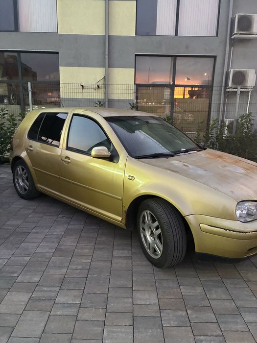 Golf 4 1,8 20винтила