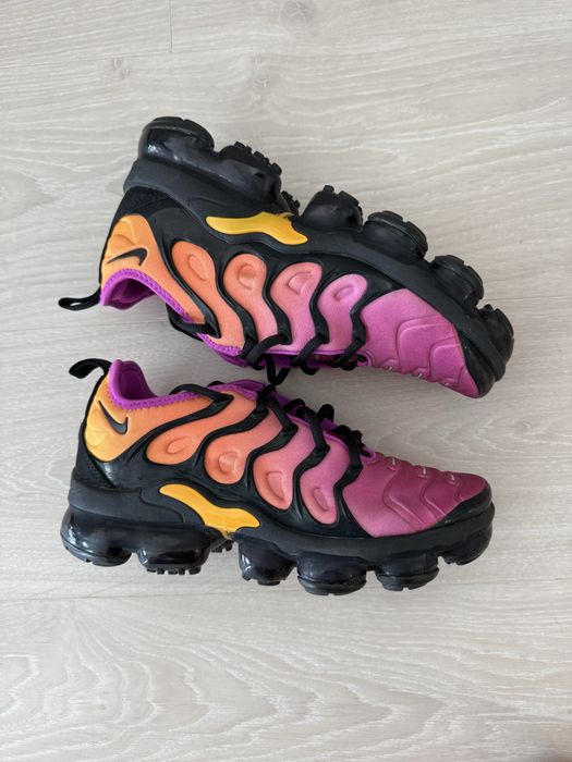 Маратонки Nike VaporMax 38