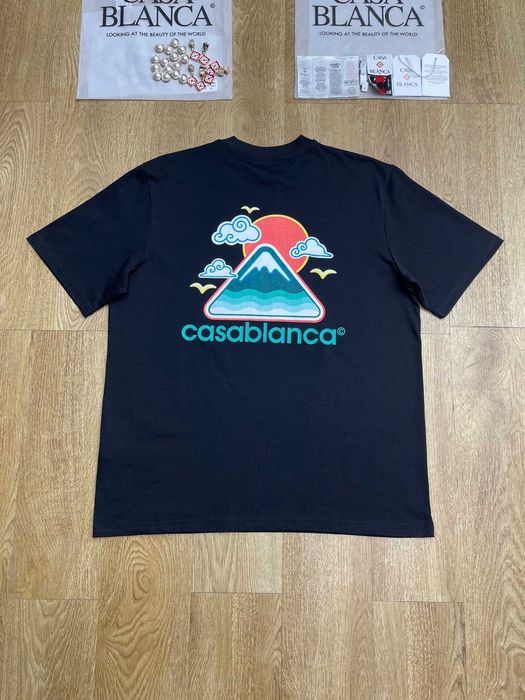 Tricou Casablanca Premium - mai multe modele