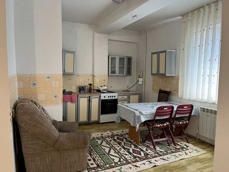 Сдам квартиру  посуточно, час 2000