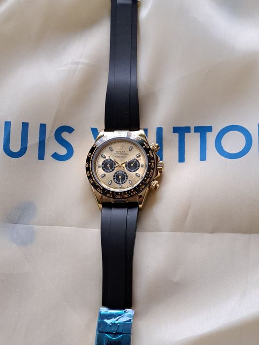 ceas barbatesc automatic sigilat