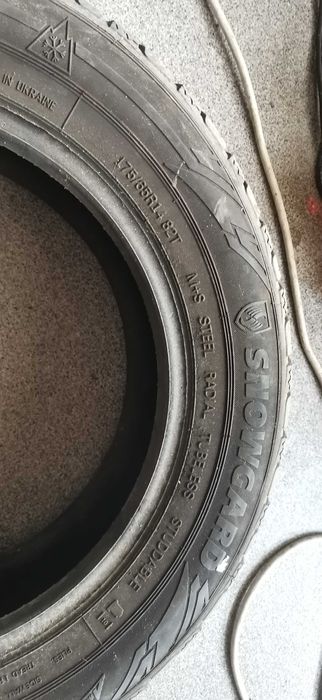 Гуми- летни и зимни 13 и 14 цолови