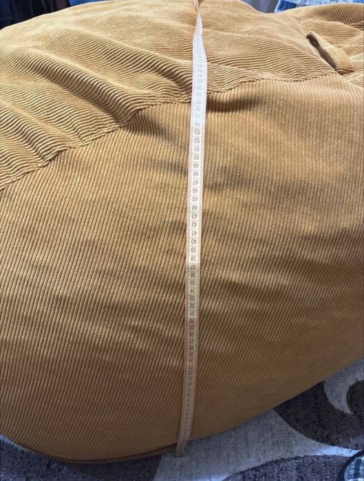 Fotoliu Puf Bean Bag XL