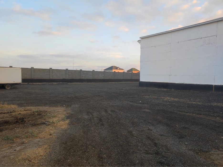 Сдам в аренду Склад