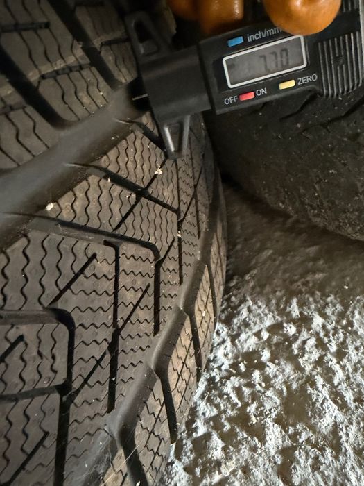 Оригинални спорт пакет 21” BMW M Performance джанти с гуми X5 X6 X7 G05 G06 G07 275 40 21 315 35 21