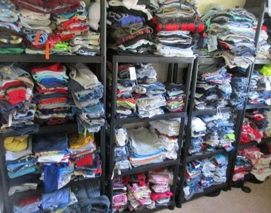 Детски дрехи внос от Англия