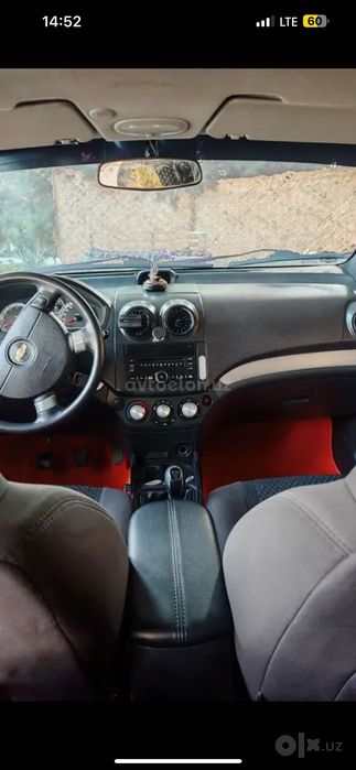 Chevrolet nexus 3 2017