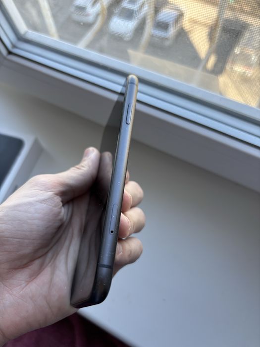 Айфон 11 64гиг 60тыс