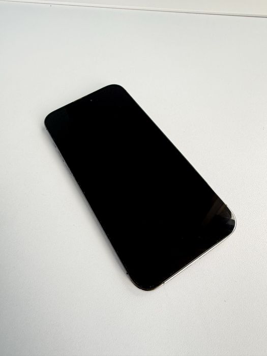 iPhone 14 Pro Max 128 GB Purple с кутия + 2 кейса подарък (Перфектен)