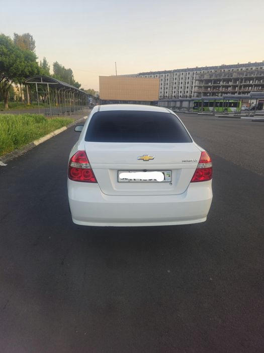 Нексия 3 механика метан газ