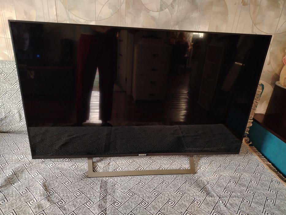 Продам SONY Bravia на запчасти