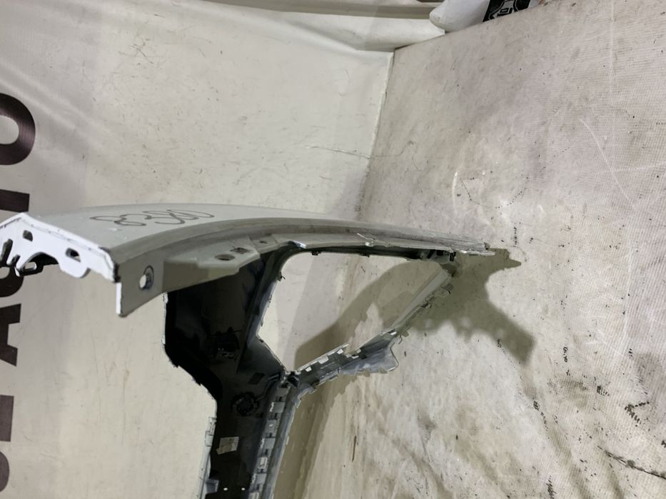 Bara fata VW Touareg, 2018, 2019, 2020, 2021, 2022, cod origine OE 760807221E.