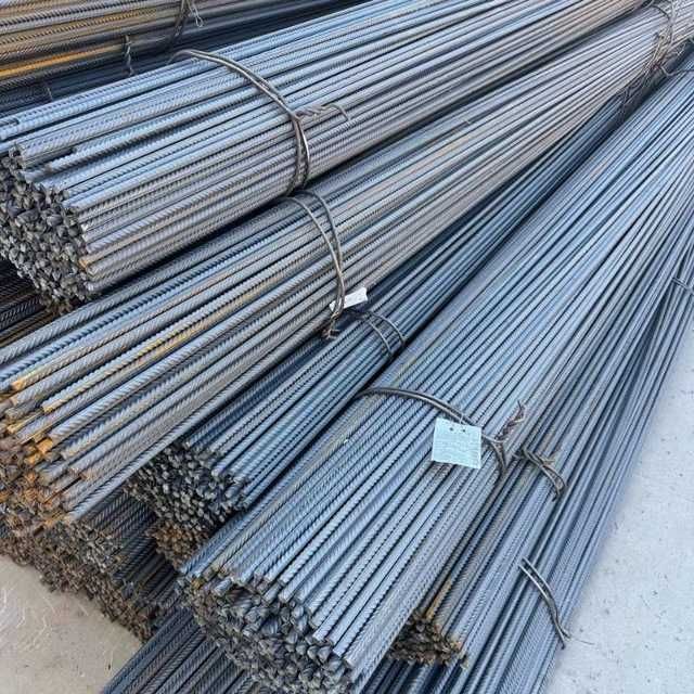 Armatura A500c 10mm 32mm Арматура Россия Узбекистан Оптом с Завода