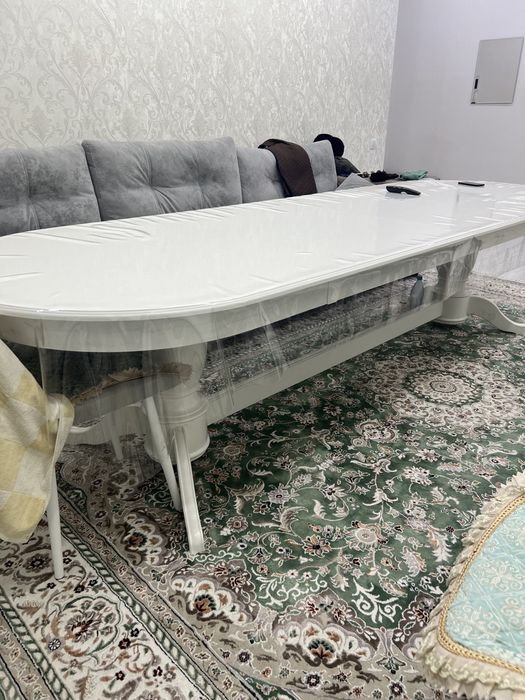 Стол гостинный Гранд