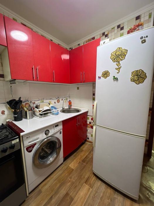 Продам 3 ком квартиру