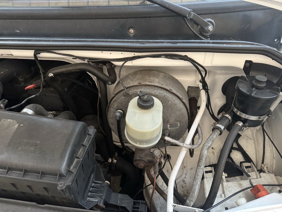 мерс  варо гигант перигон исузи бор