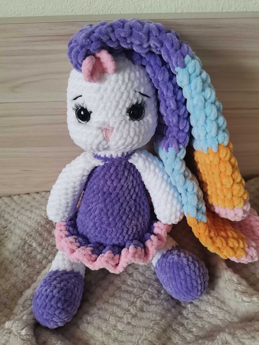 Играчки ръчно изработени