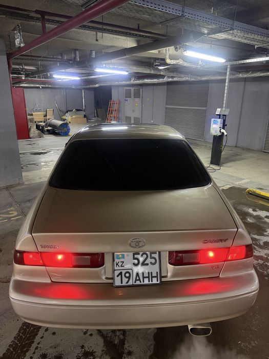 Продам камри 20 v6