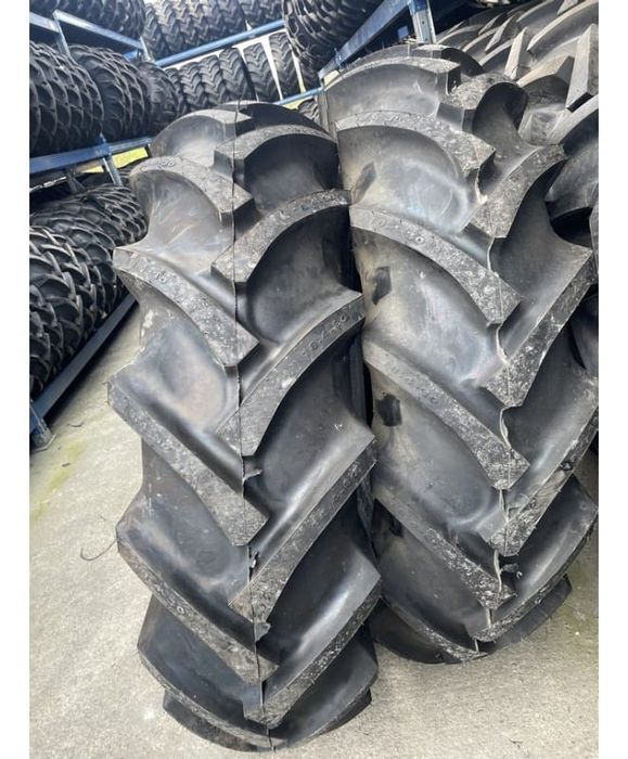 Anvelopa 18.4-30 SRC GRIPKING 14PR TT  Cauciucuri tractor, Fiat, Case, Fendt, John Deere, New Holland, Massey Ferguson, UTB   Cauciucuri tractor, Fiat