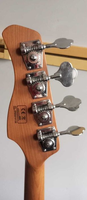 Sire Marcus Miller V5 Alder-4 NT Jazz Bass