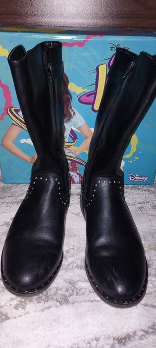 Детски ботуши Soy Luna