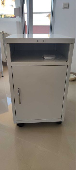 Метално Шкафче PROMET - MD TP-3