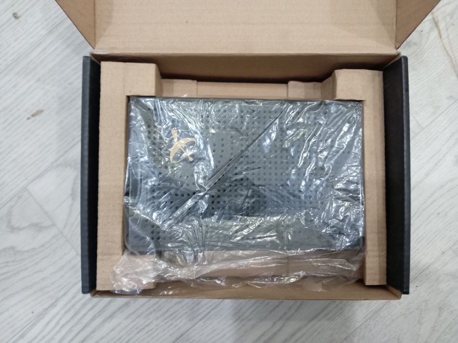 Спутниковый ресивер. SKYBOX M3